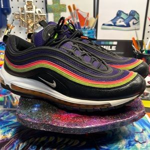 AIR MAX JOKERS SIZE 12 7/10